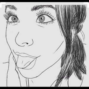 Meet your Posher, Arianna